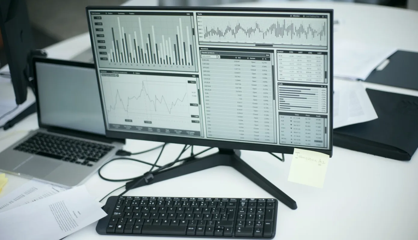 Asset Audit Mistakes That Hide Problems and How to Avoid Them