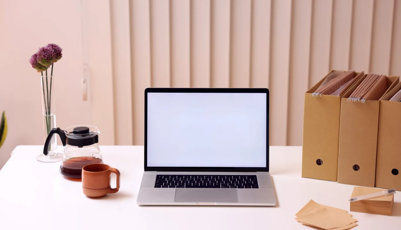 The Tools Behind a Clean Archive Handover Checklist