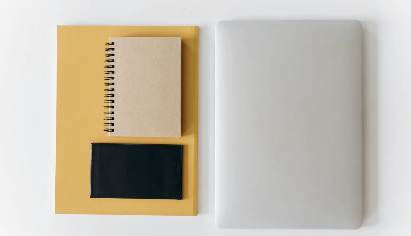 The Folder Templates and Naming Rules We Teach From