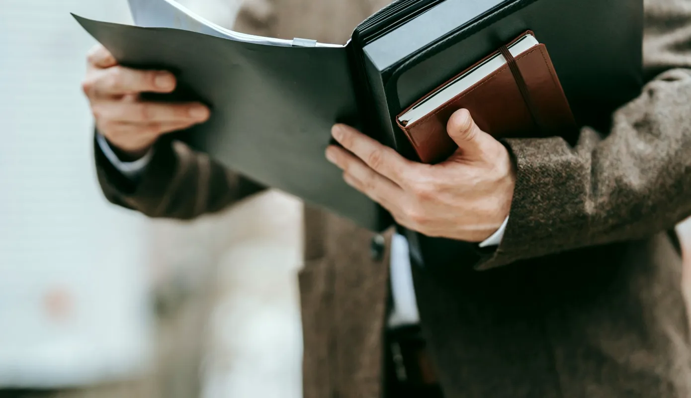 Before You Commit to an Asset Review: A Pre-Decision Checklist