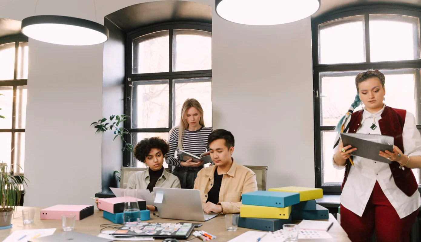 Access Permissions: Common Mistakes on Shared Drives and How to Avoid Them