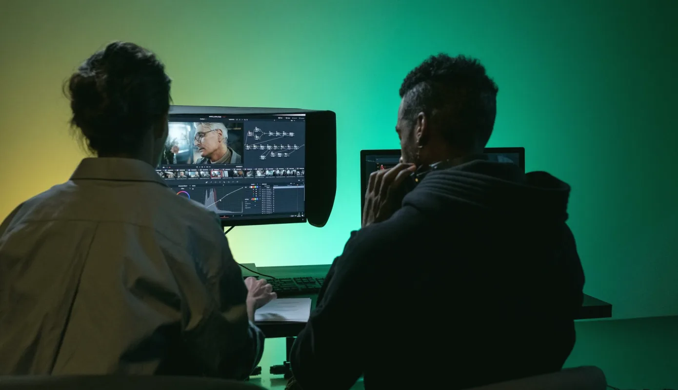 Autumn Metadata Habits That Keep Your Footage Findable Next Year