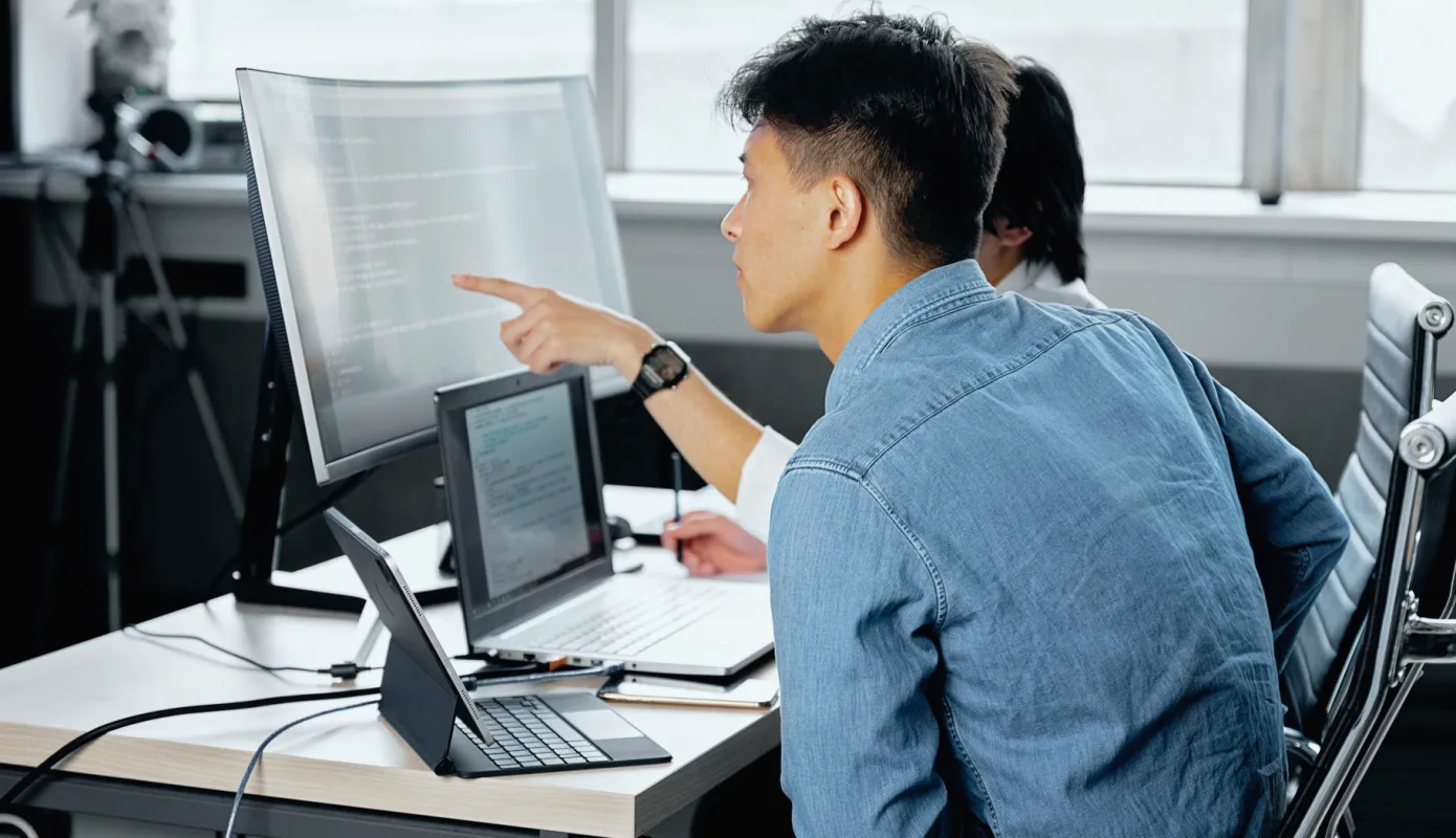 Inside an Asset Review: How We Inventory a Drive Step by Step