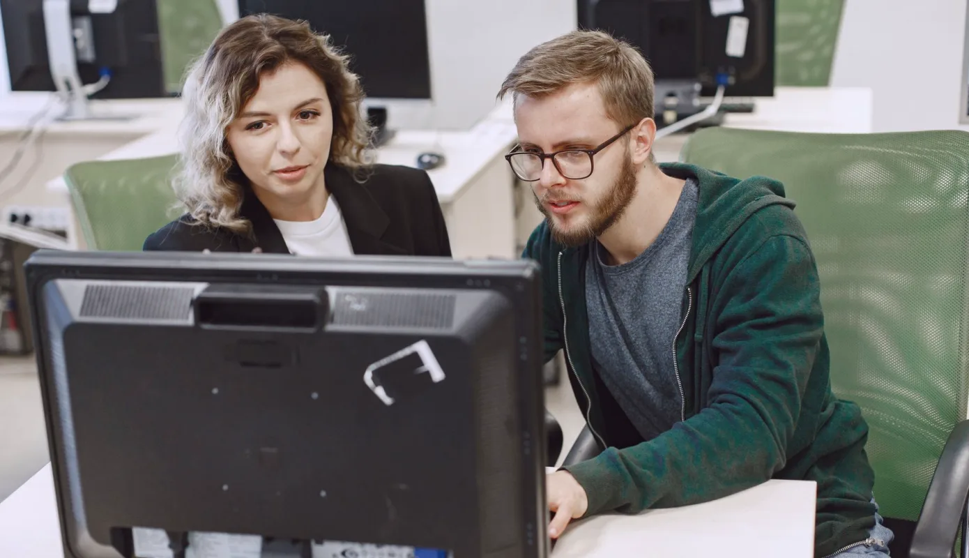 How Nora's Small Edit Team Stopped Overwriting Each Other's Files